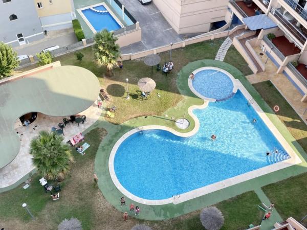 Piso en calle Llevant