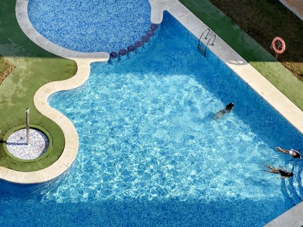 Piso en calle Llevant