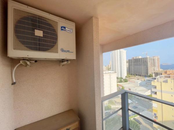 Piso en calle Llevant