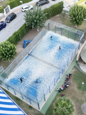 Piso en calle Llevant