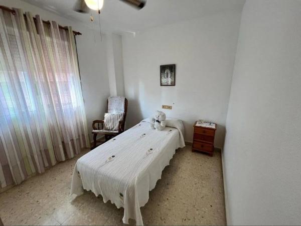 Piso en calle Garbí