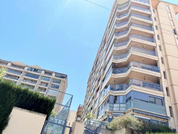 Piso en calle Llevant