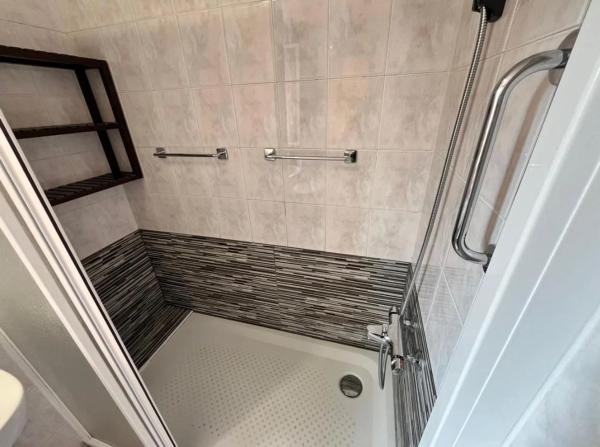 Piso en calle Garbí