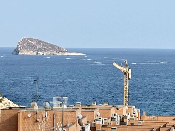 Piso en calle Llevant