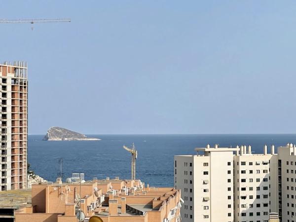 Piso en calle Llevant