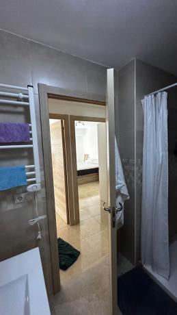 Piso en calle Jaime Santaolalla, 5