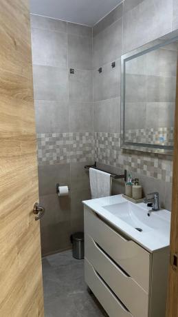 Piso en calle Jaime Santaolalla, 5