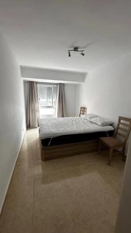 Piso en calle Jaime Santaolalla, 5