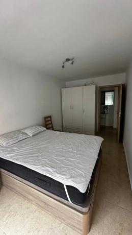 Piso en calle Jaime Santaolalla, 5