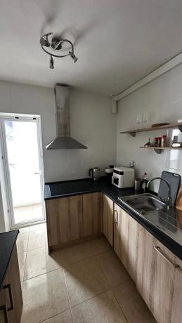 Piso en calle Jaime Santaolalla, 5