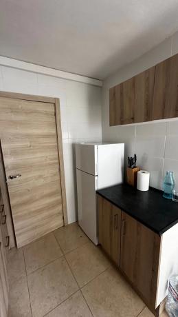 Piso en calle Jaime Santaolalla, 5