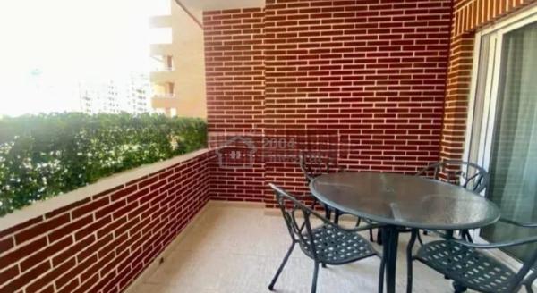 Piso en calle Gregal