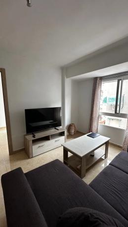 Piso en calle Jaime Santaolalla, 5