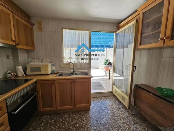 Piso en Centro Urbano