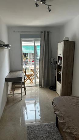 Piso en calle Jaime Santaolalla, 5