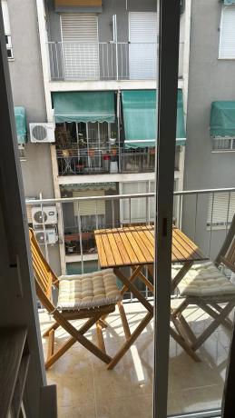 Piso en calle Jaime Santaolalla, 5