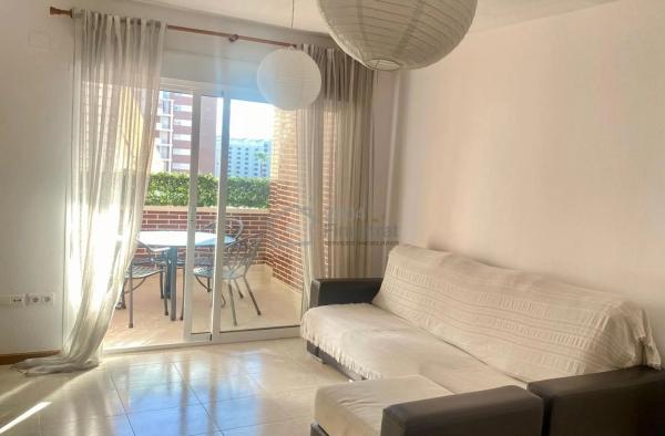 Piso en calle Gregal