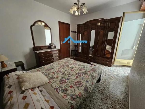 Piso en Centro Urbano