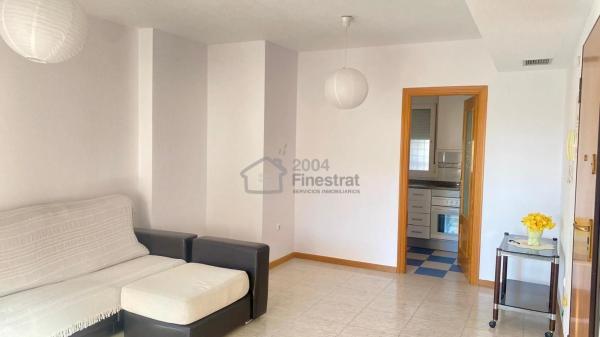 Piso en calle Gregal