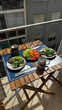 Piso en calle Jaime Santaolalla, 5