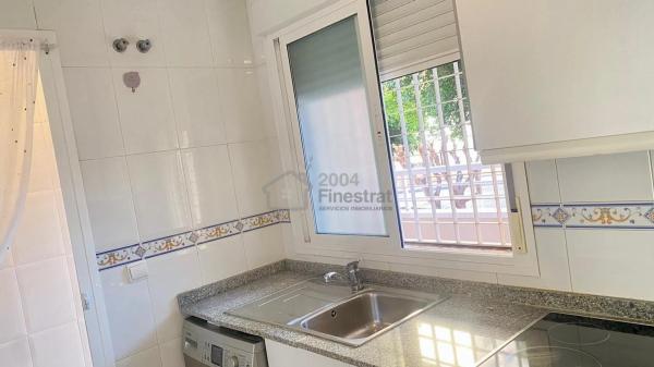 Piso en calle Gregal