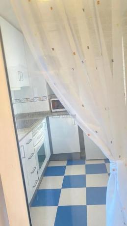 Piso en calle Gregal