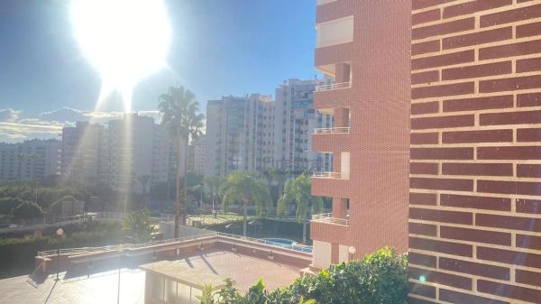 Piso en calle Gregal