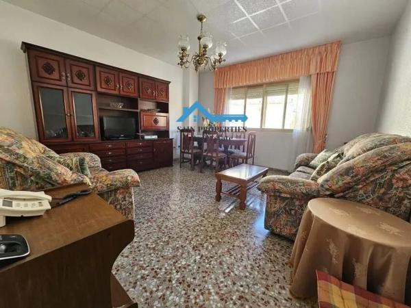 Piso en Centro Urbano