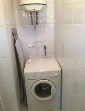 Piso en calle Gregal