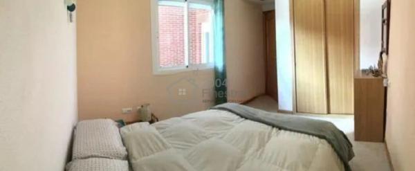 Piso en calle Gregal