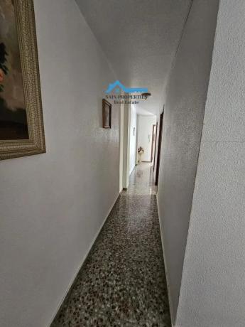 Piso en Centro Urbano