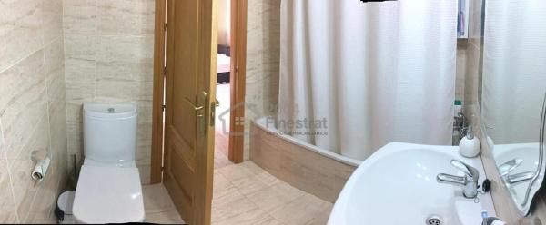 Piso en calle Gregal