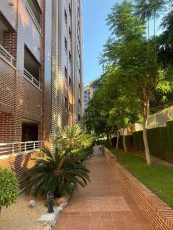 Piso en calle Gregal