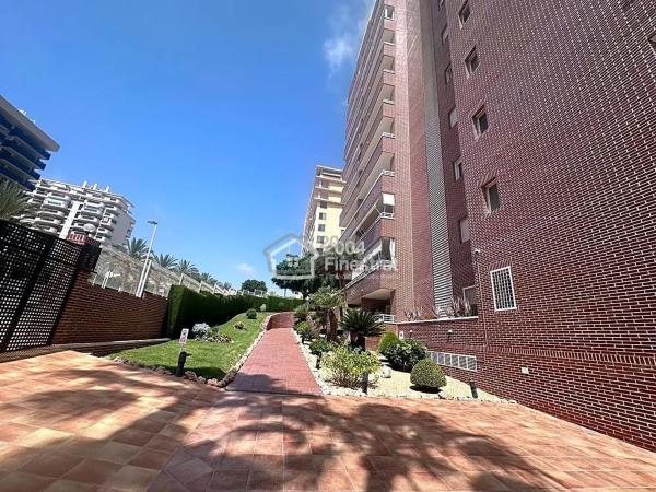 Piso en calle Gregal