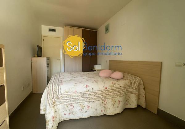 Piso en calle Gregal