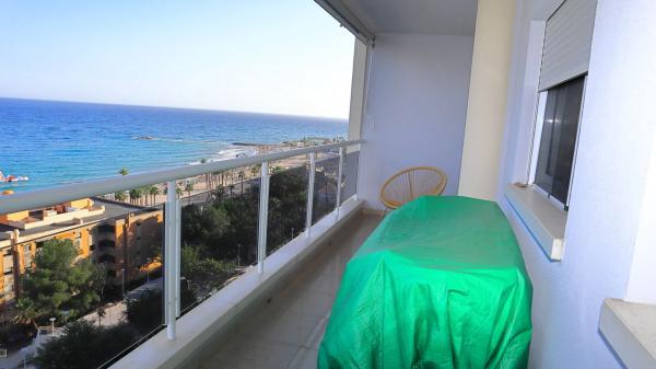 Ático en avenida del País Valencià, 24