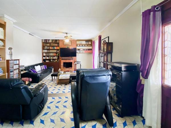 Casa independiente en avenida la Almadrava