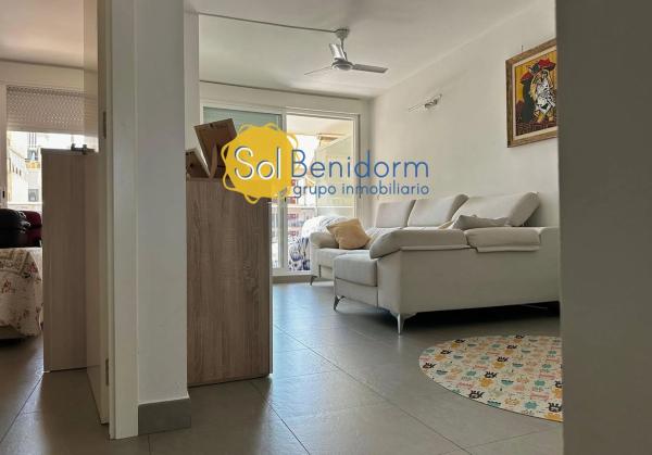 Piso en calle Gregal