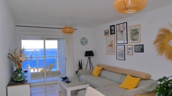 Ático en avenida del País Valencià, 24