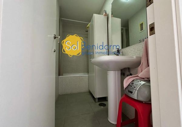 Piso en calle Gregal