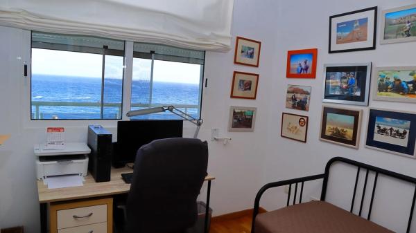 Ático en avenida del País Valencià, 24