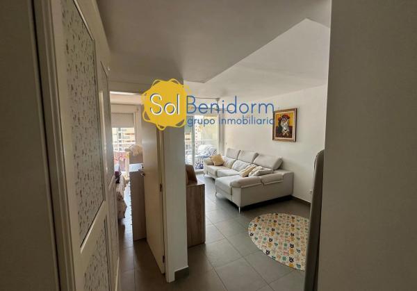 Piso en calle Gregal