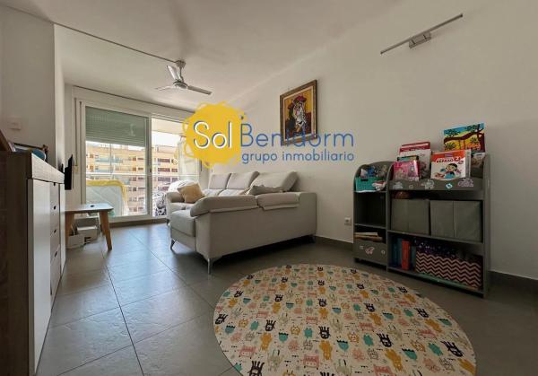 Piso en calle Gregal