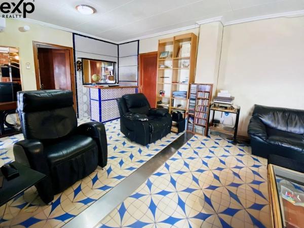 Casa independiente en avenida la Almadrava