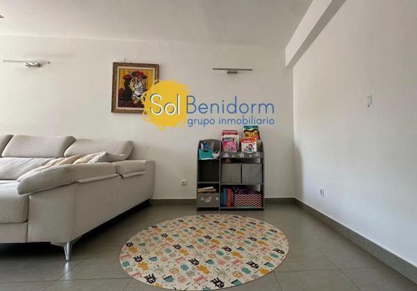 Piso en calle Gregal