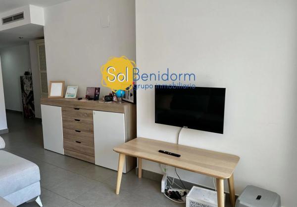 Piso en calle Gregal