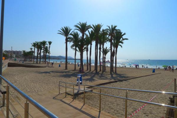 Ático en avenida del País Valencià, 24