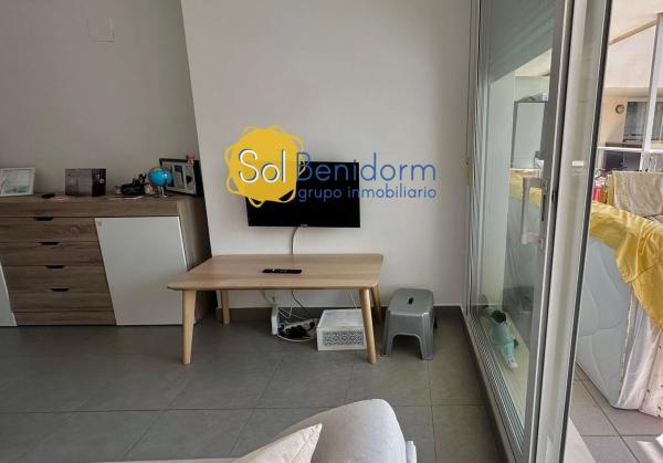 Piso en calle Gregal