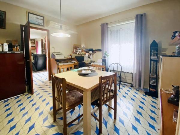 Casa independiente en avenida la Almadrava