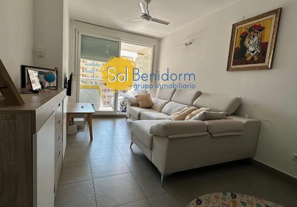 Piso en calle Gregal